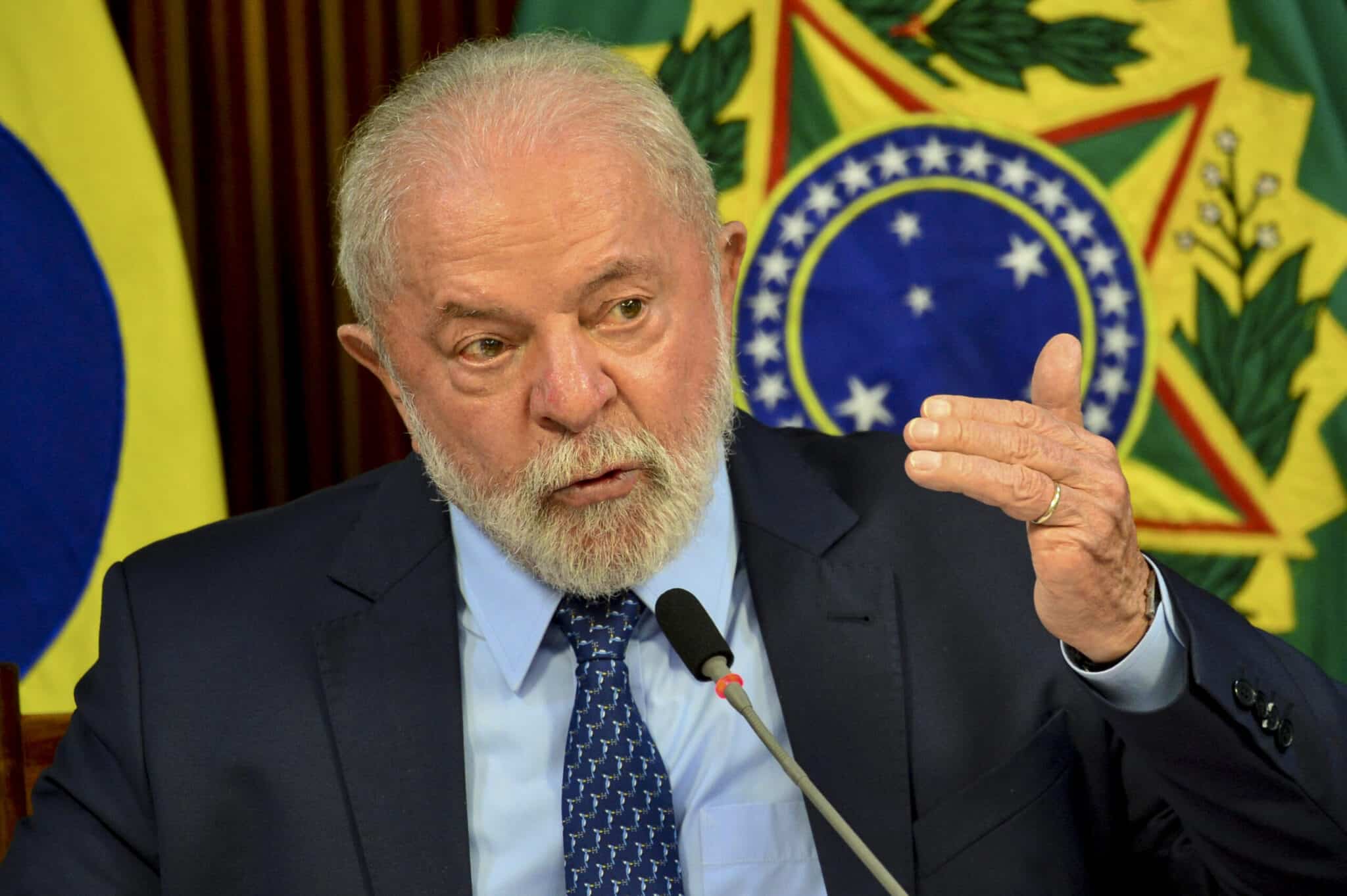 América do Sul só se desenvolverá de forma conjunta, diz Lula