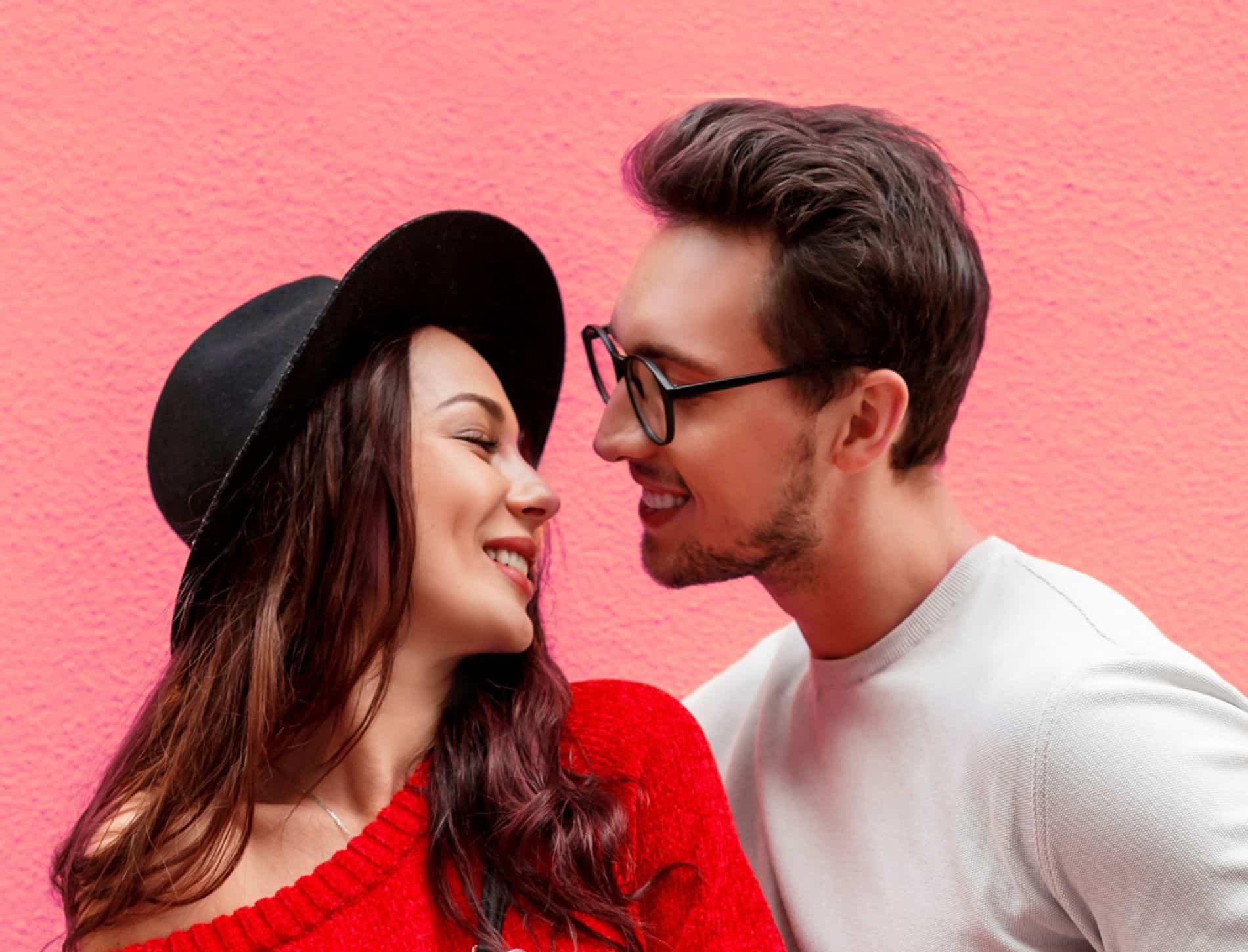 Quais são os signos que têm mais sorte no amor nesta segunda-feira, 24-04-2023