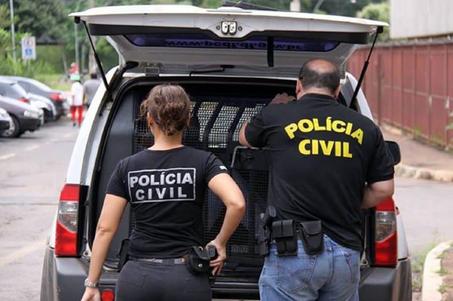 Participação feminina em órgãos de segurança pública vem crescendo