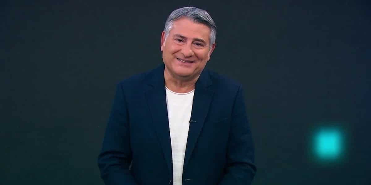 Por que Cléber Machado foi demitido da Globo?