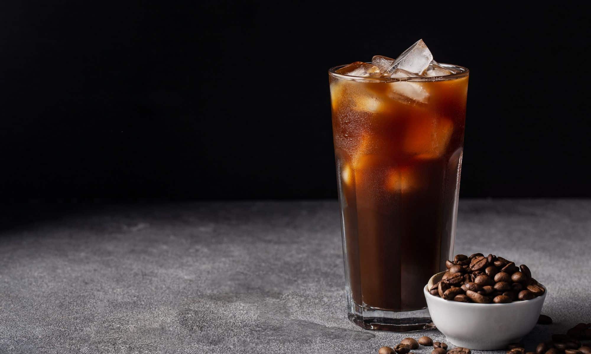 Como fazer café gelado: Mais gostoso e mais saudável!