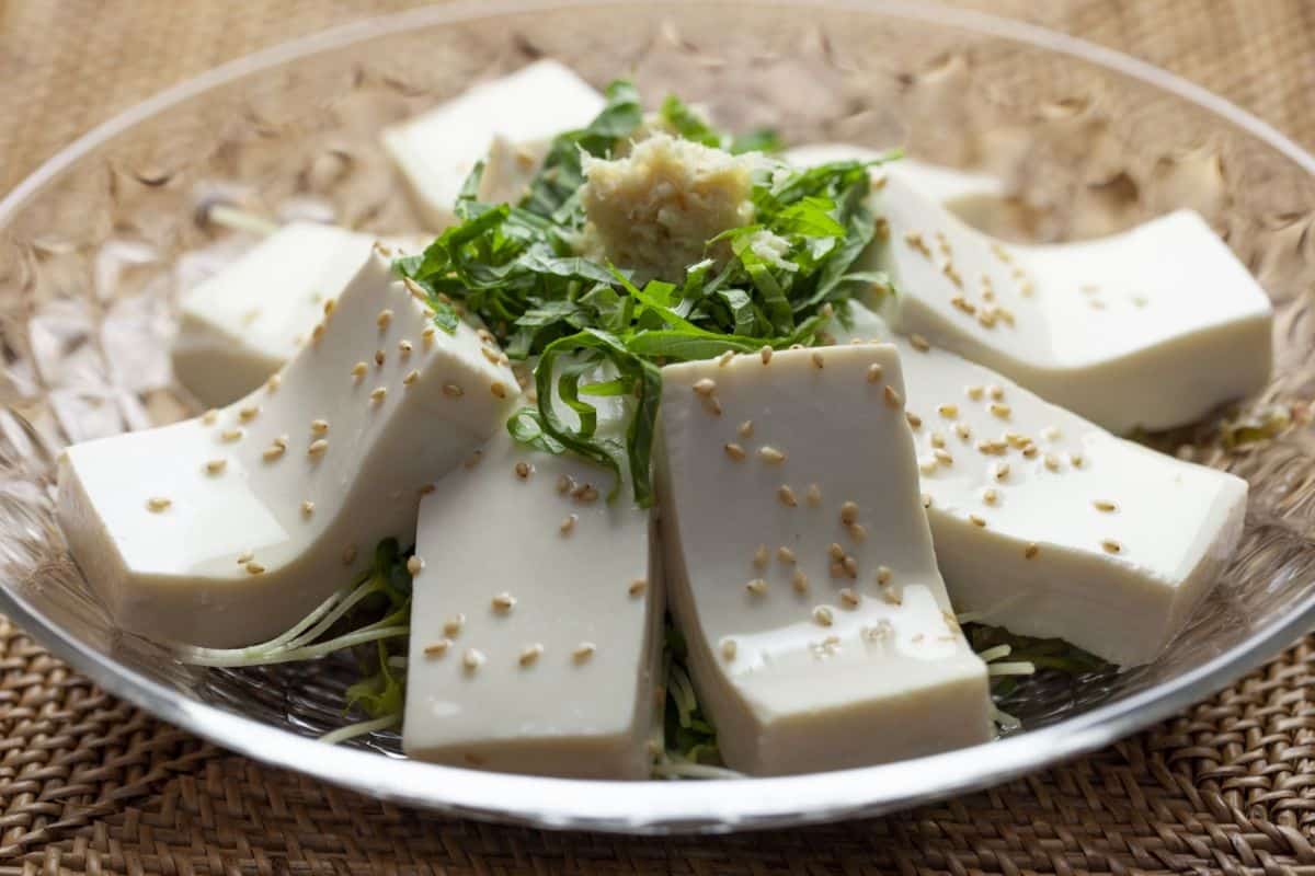 Como fazer tofu: O principal prato dos veganos!