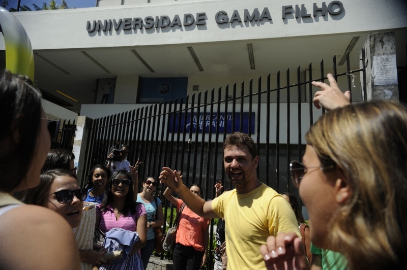 Estudantes podem se inscrever no Fies a partir de hoje, terça-feira