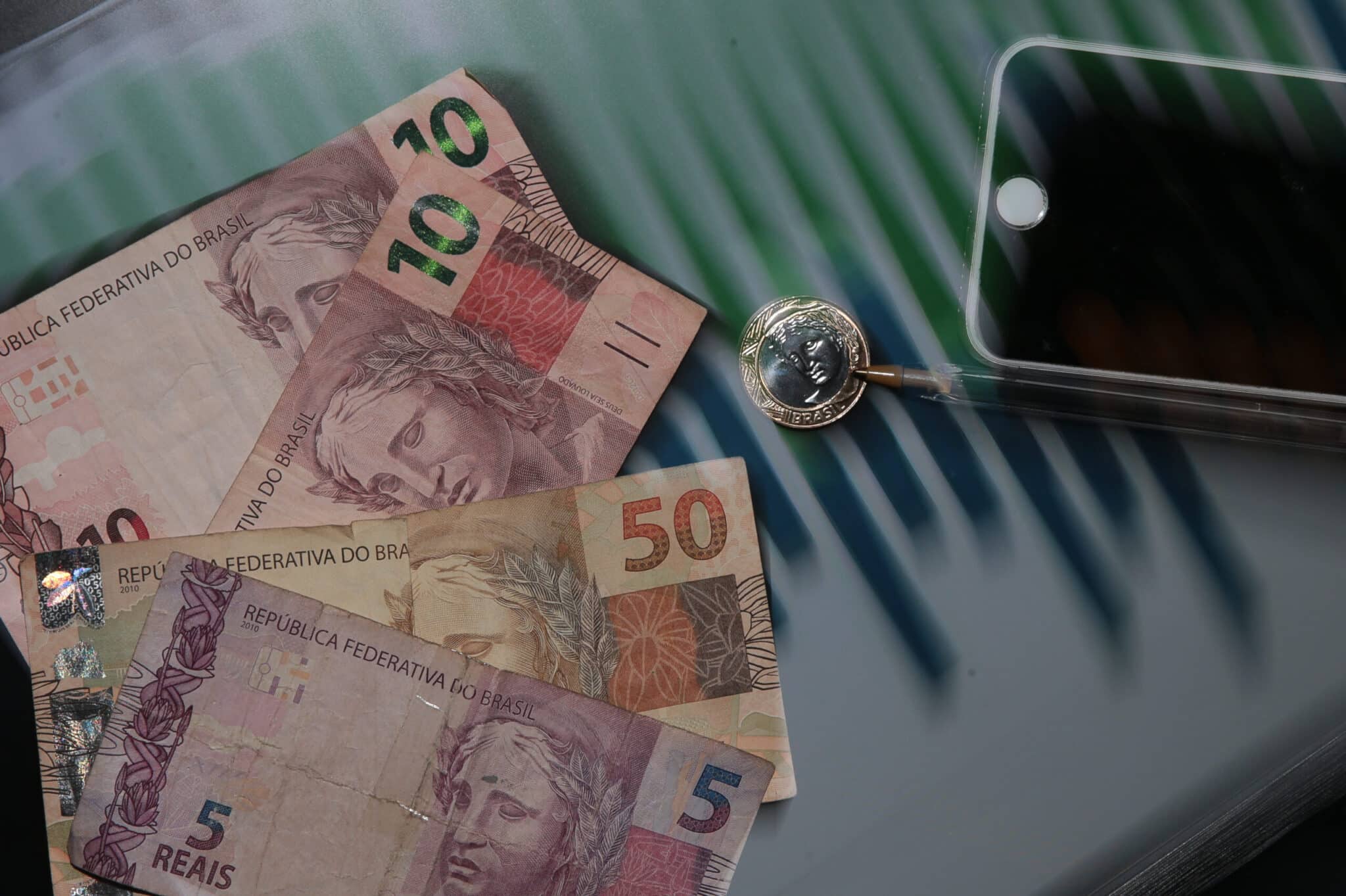 IGP-M registra inflação de 0,05% em março