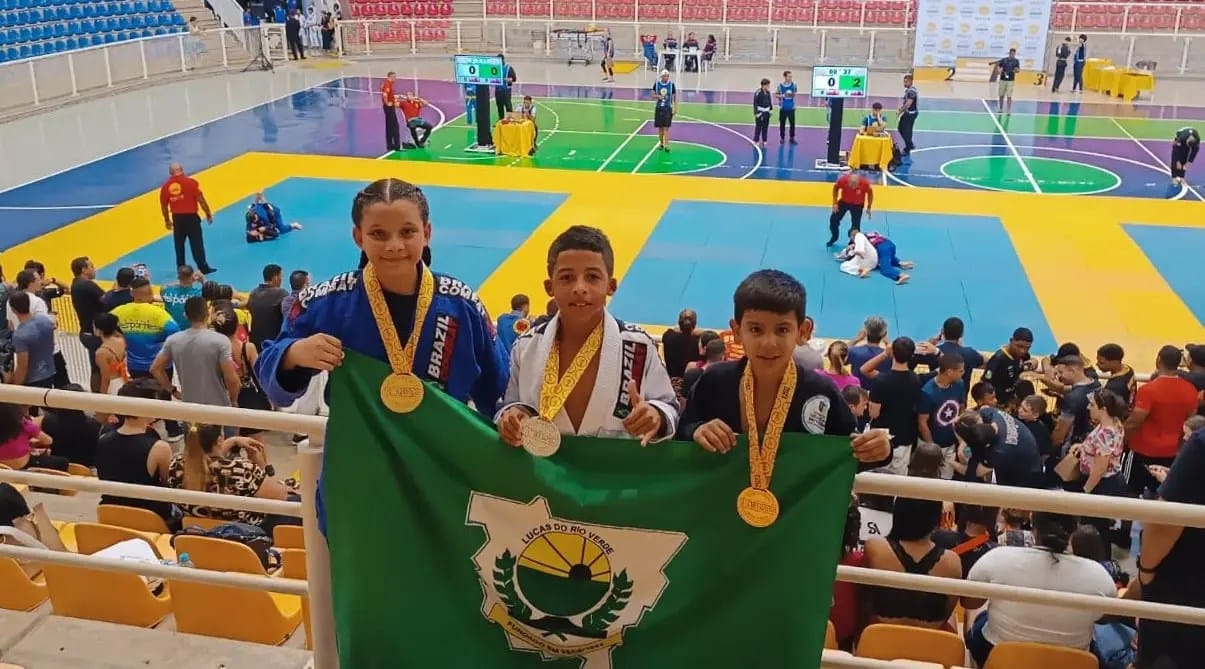 lutadores jiu jitsu lrv