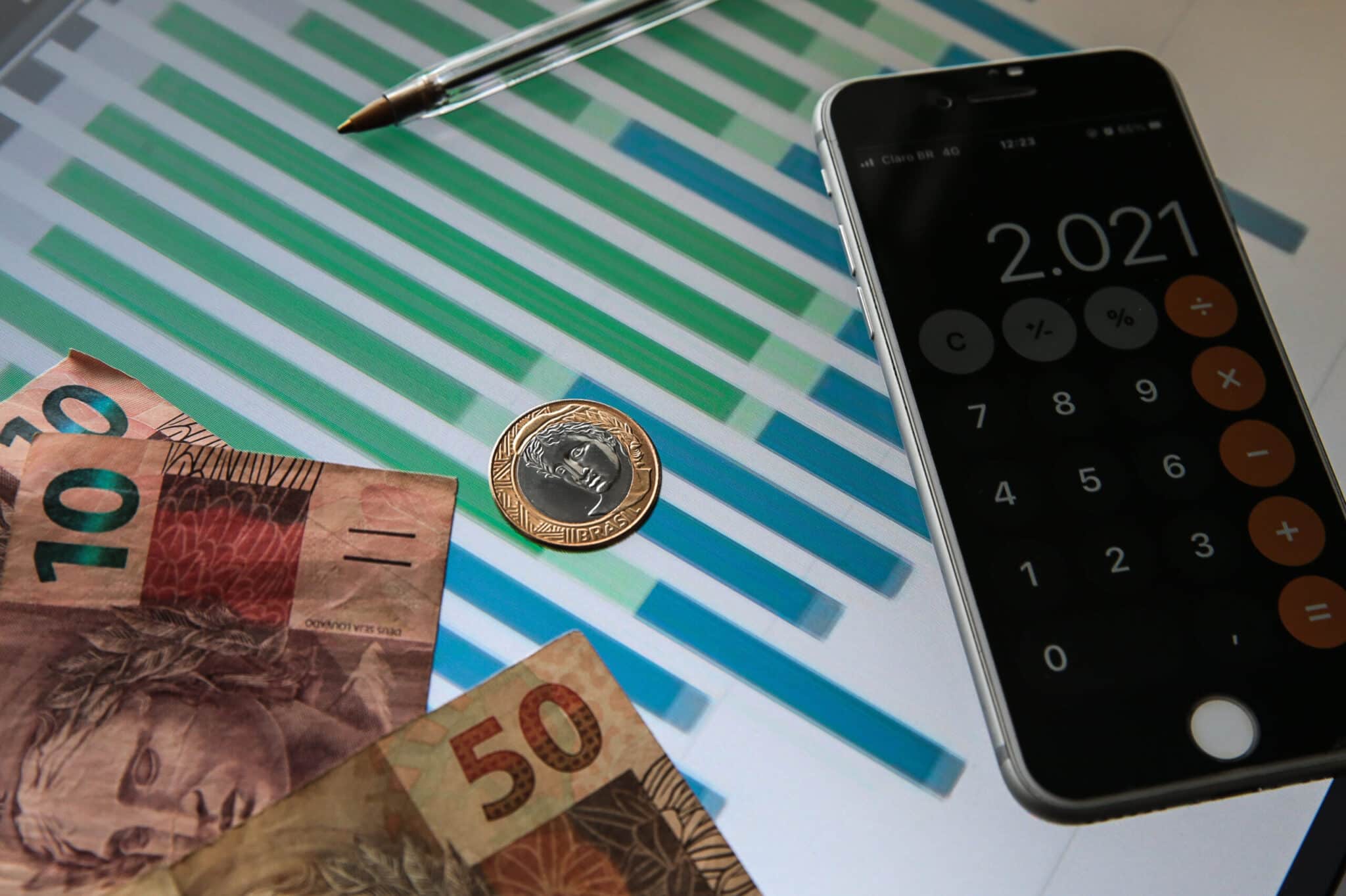 Planejamento prevê déficit primário de R$ 107,6 bi este ano