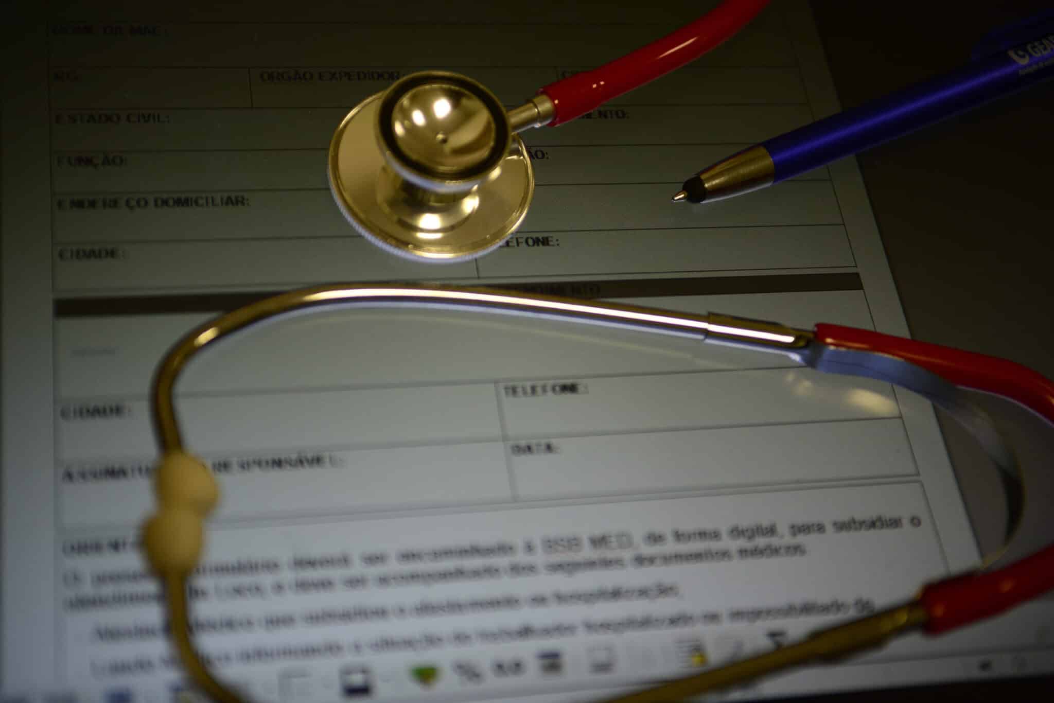 Planos de saúde seguem liderando o ranking de reclamações