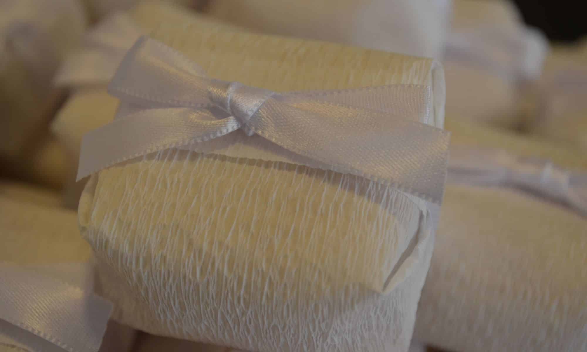 Que tal a receita de bem casado para hoje, 10 de março