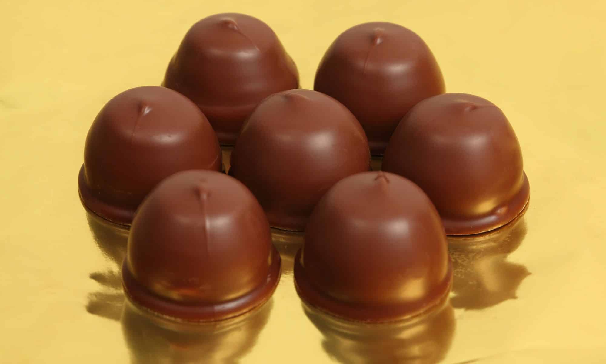Receita de trufa de chocolate: Aumente a sua renda hoje, 13 de março