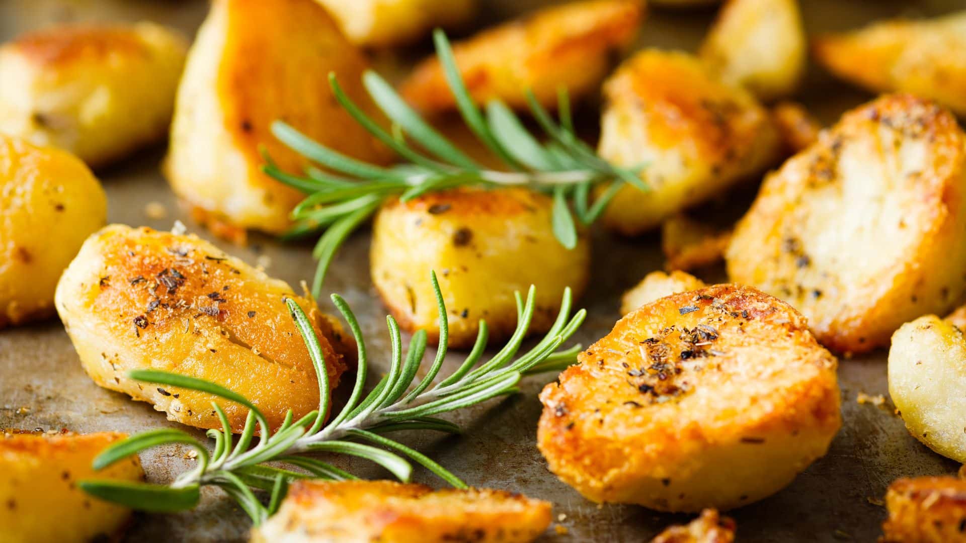 receitas com batata inglesa