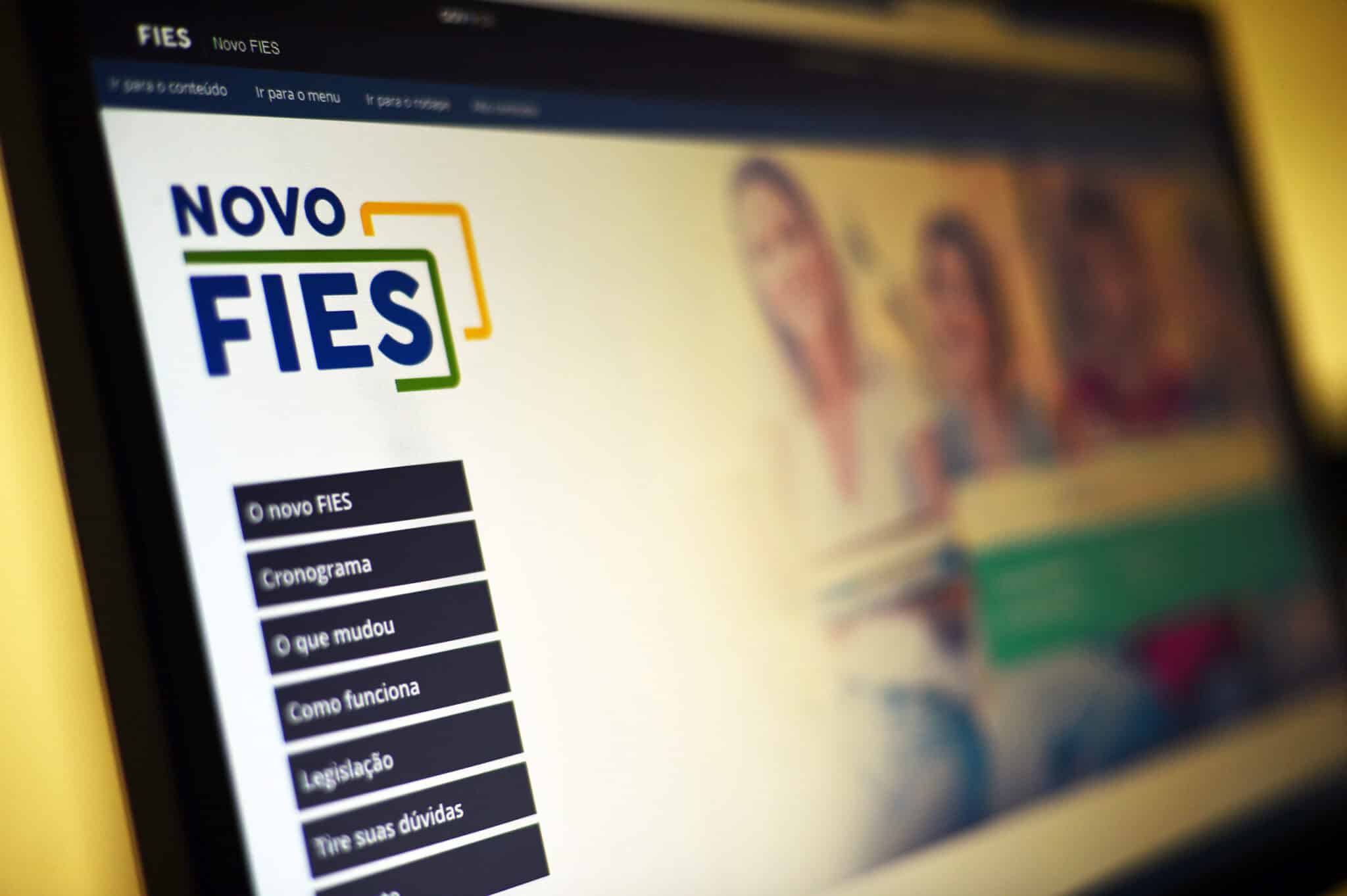 Termina nesta sexta-feira prazo para pré-selecionados do Fies finalizarem inscrição