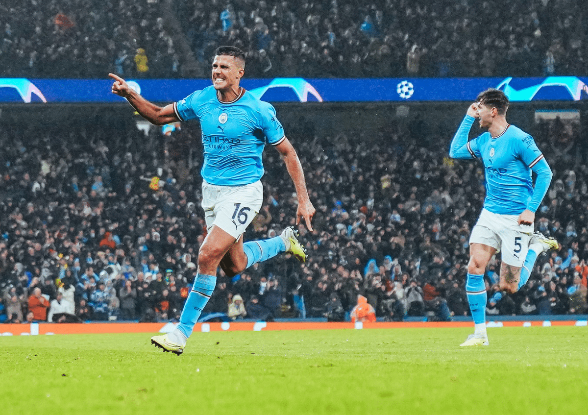 Manchester City x Copenhague ao vivo; onde assistir, horário e escalações da partida desta quarta (6) pela Liga dos Campeões