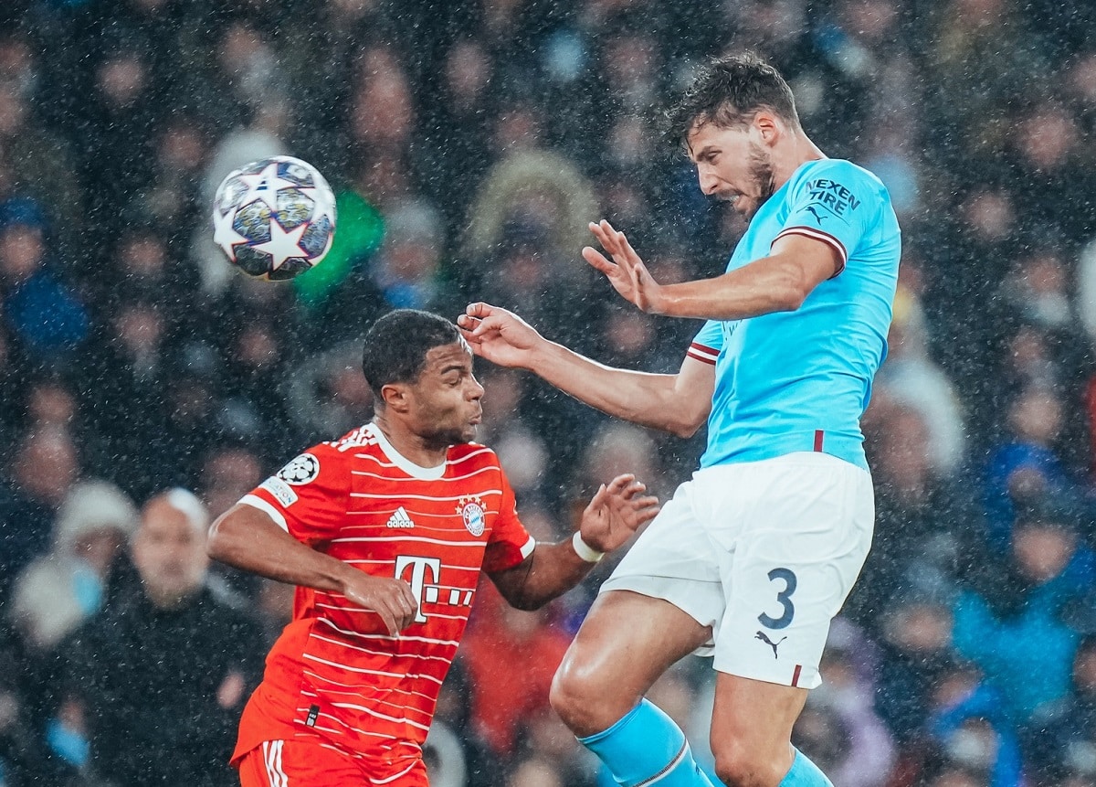 Bayern Munique x Manchester City; onde assistir ao vivo o jogo desta quarta-feira (19) pela Liga dos Campeões