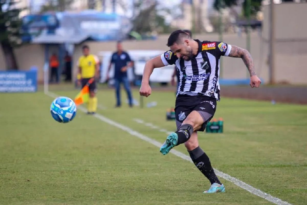 ABC x Vitória; onde assistir ao vivo o jogo deste domingo (23) pela Série B do Brasileiro