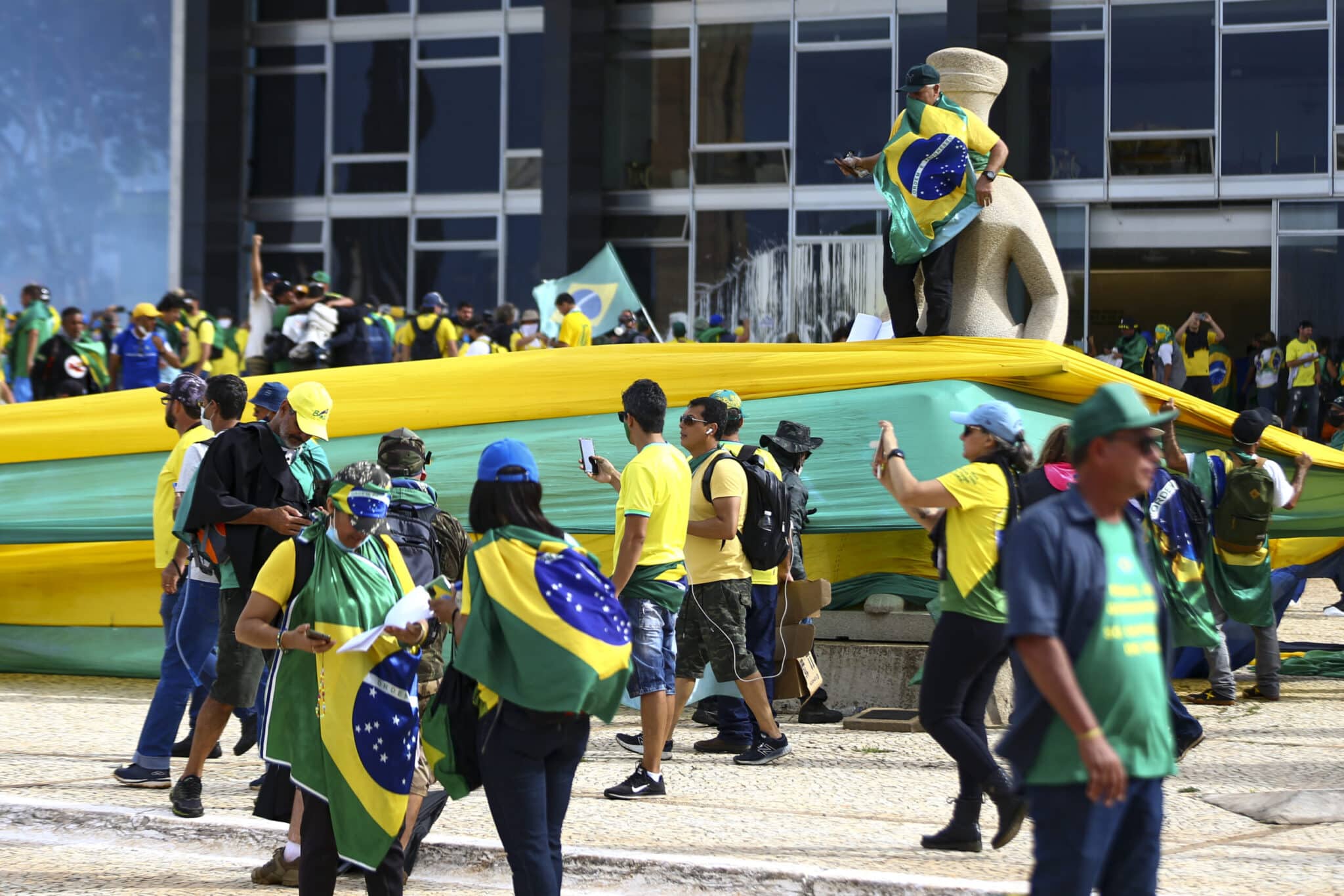 8 de janeiro