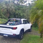 Chevrolet encara desafio duplo com a nova Montana Sergio Dias 14