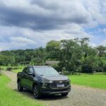 Chevrolet encara desafio duplo com a nova Montana Sergio Dias 2