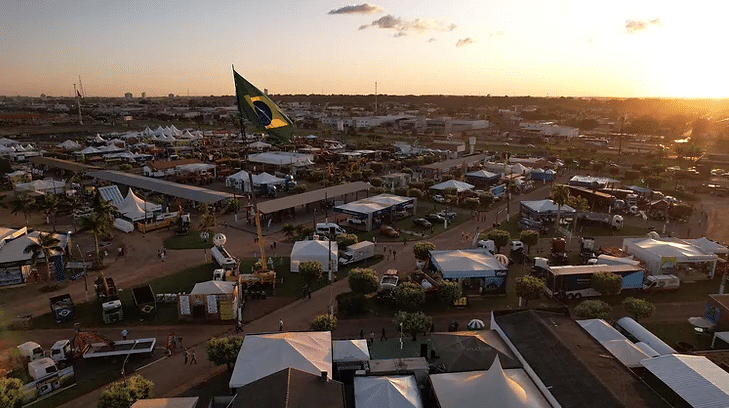Concessão da BR-163, mercado de carbonos e 80% de lucro nas fazendas são temas de palestras na Norte Show 2023