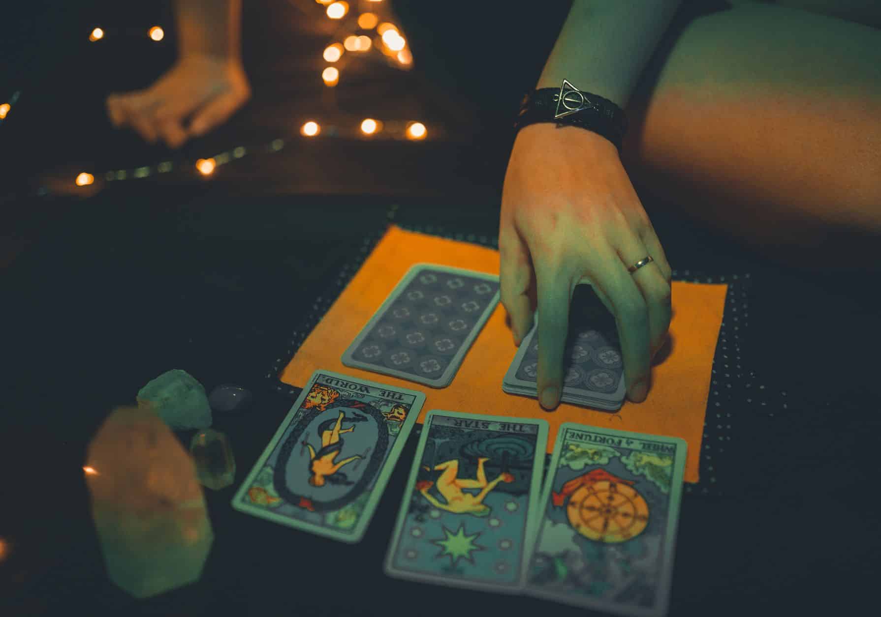 O que é a Numerologia Cabalística?