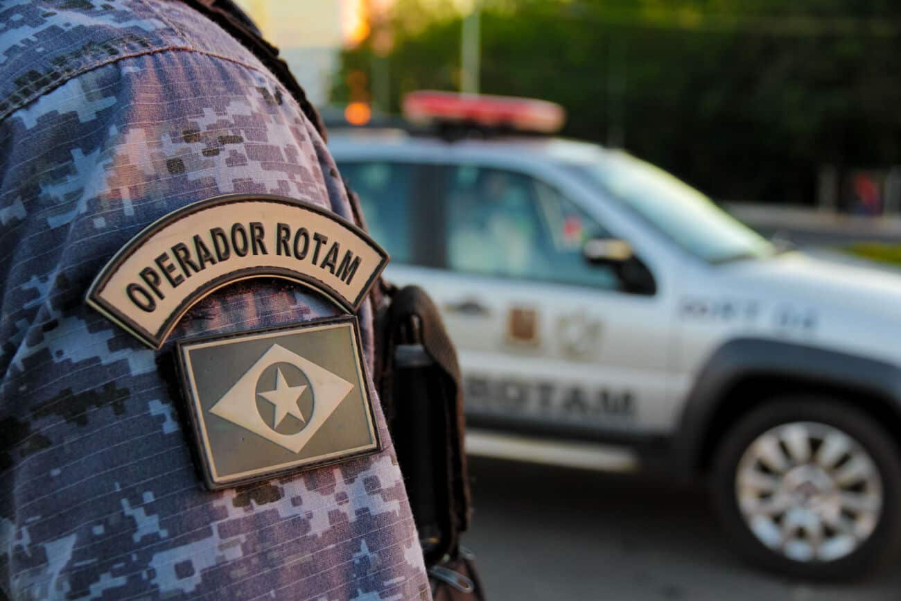 Arma e projéteis usados para assassinar advogado pertenciam à Polícia Militar de Mato Grosso