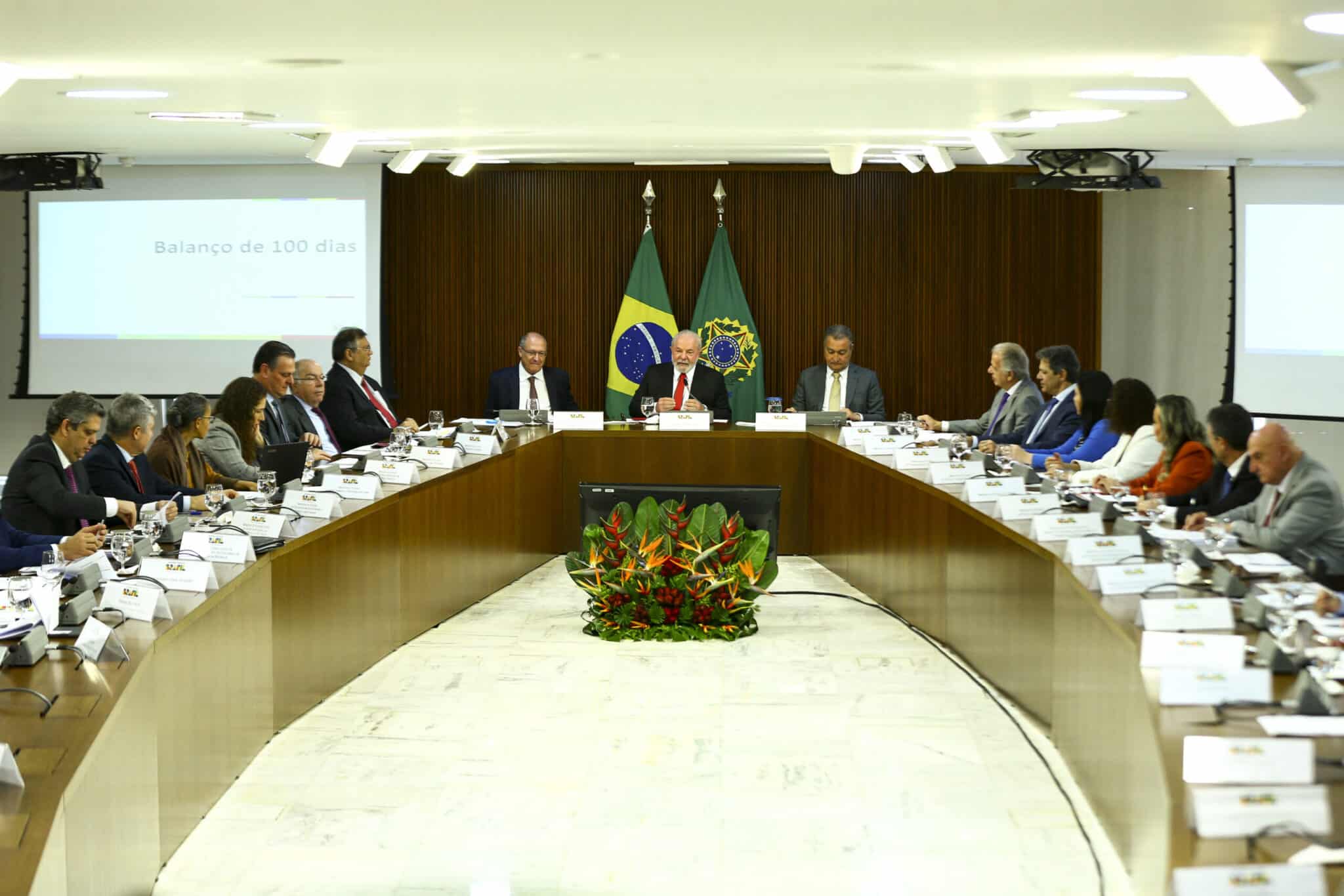 brasil vai crescer mais que os pessimistas estao prevendo diz lula scaled
