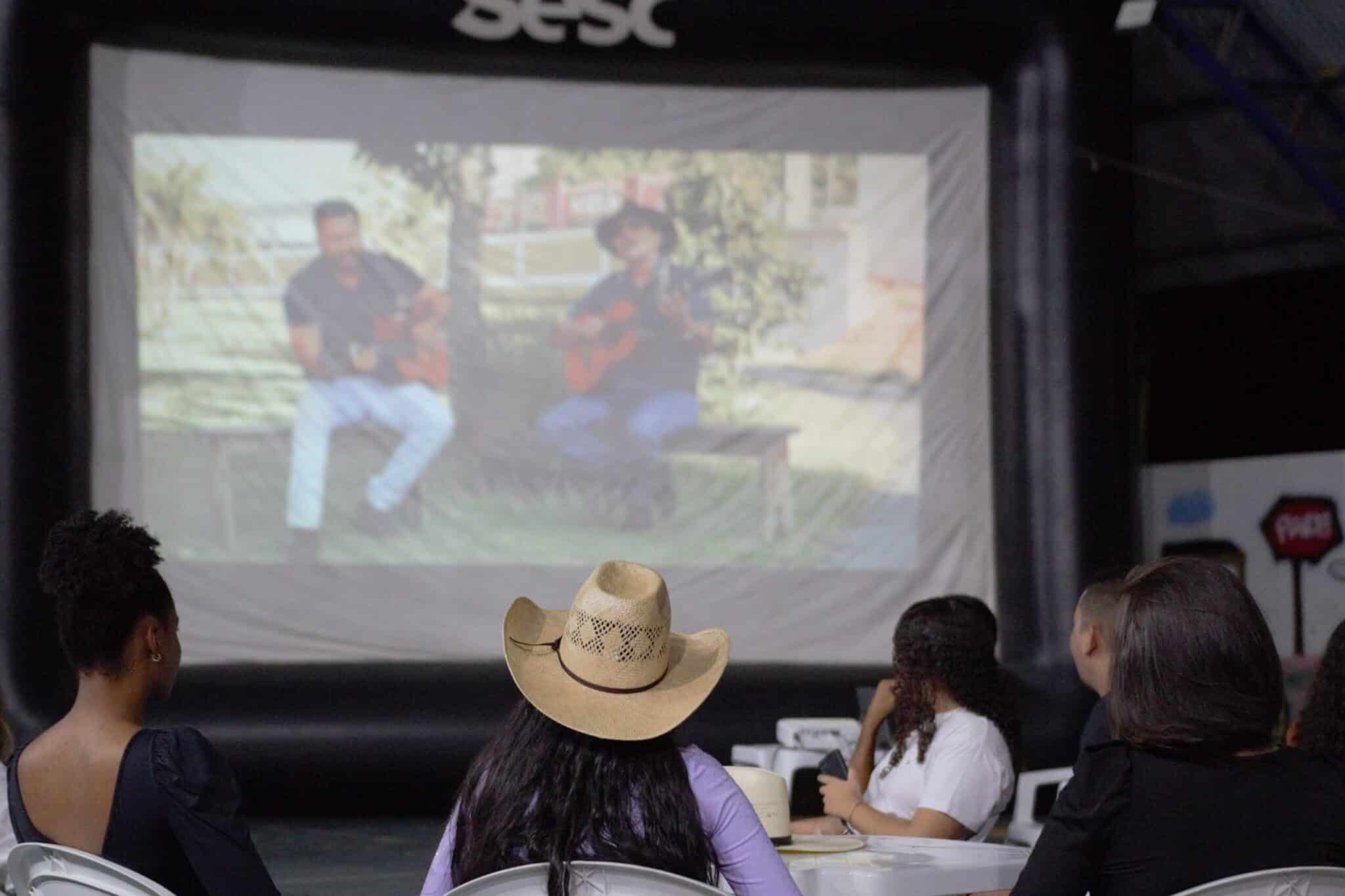 Livro e documentário produzidos em Mato Grosso exaltam viola caipira