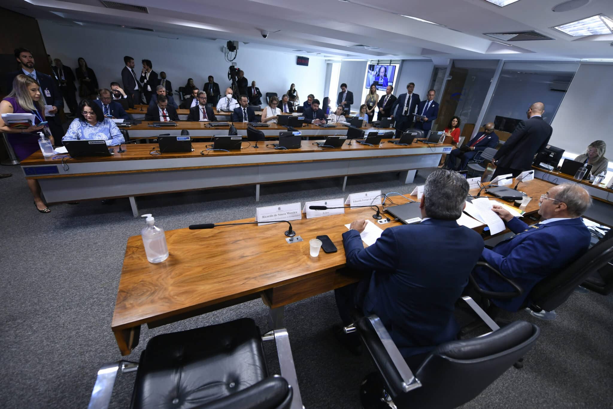 Rastreabilidade do ouro ajudaria a conter pressão sobre área indígena