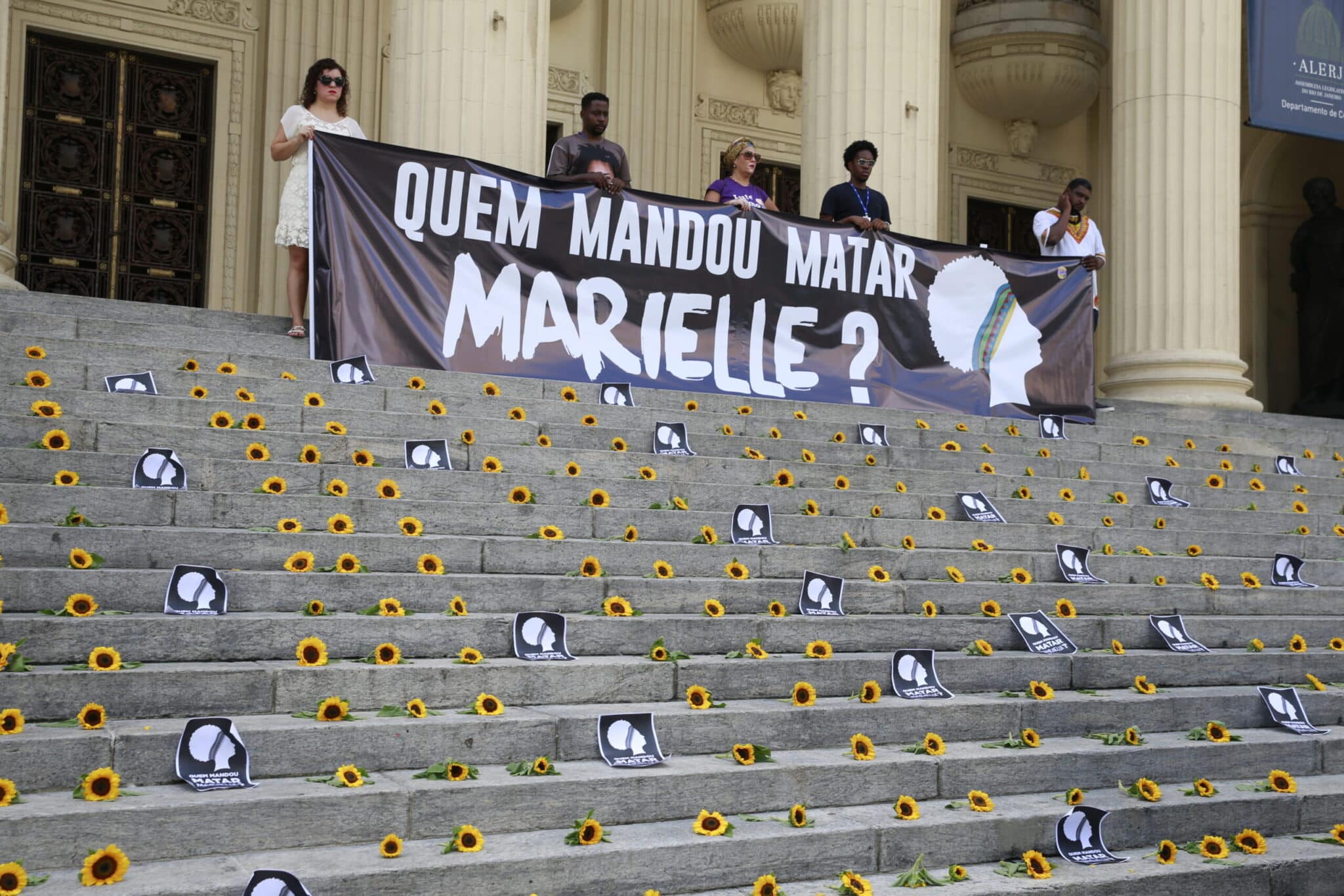 stj autoriza familia de marielle a acessar investigacao de crimes scaled