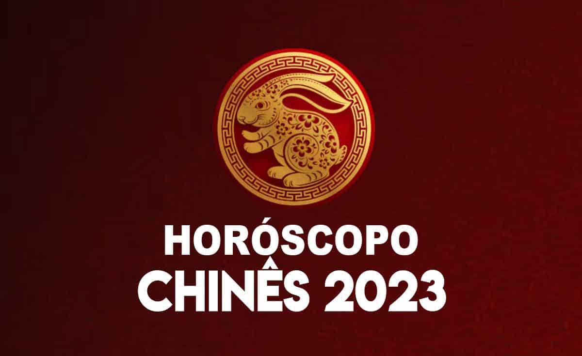 Horóscopo Chinês – Previsão para hoje, segunda-feira 29/05/2023