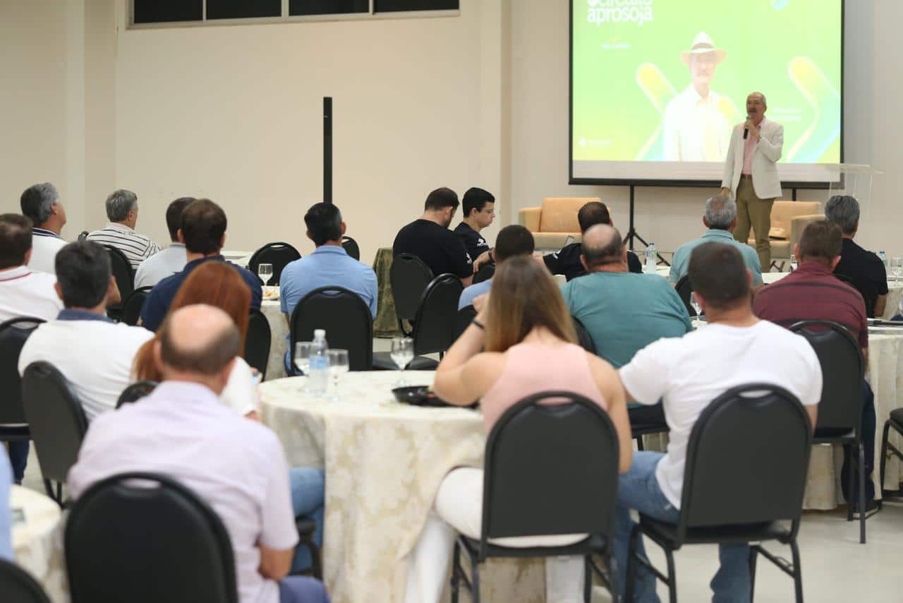 Aldo Rebelo sobre o setor produtivo: Brasil deve ter sentimento de gratidão, de respeito