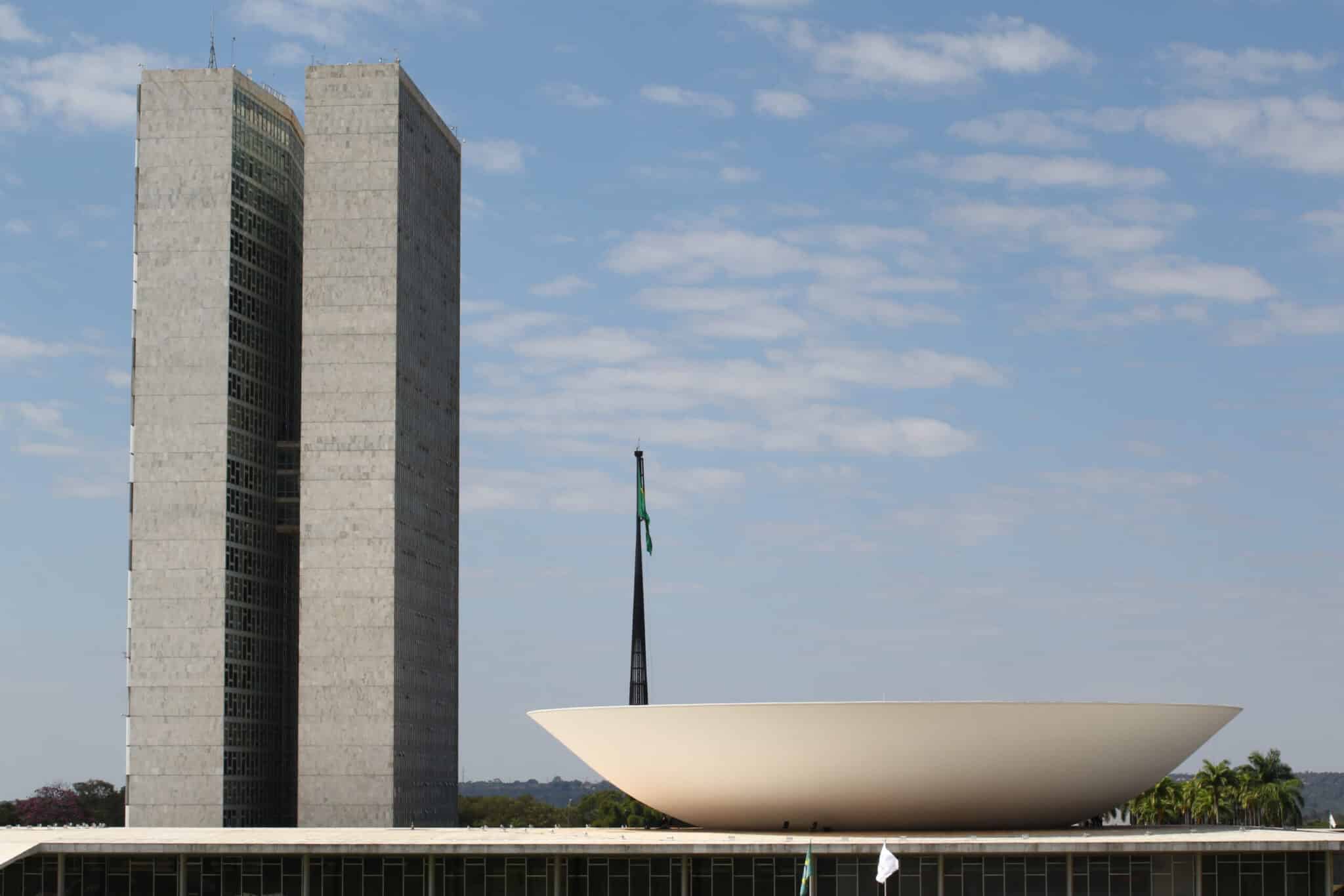 Câmara vota arcabouço fiscal na próxima quarta-feira