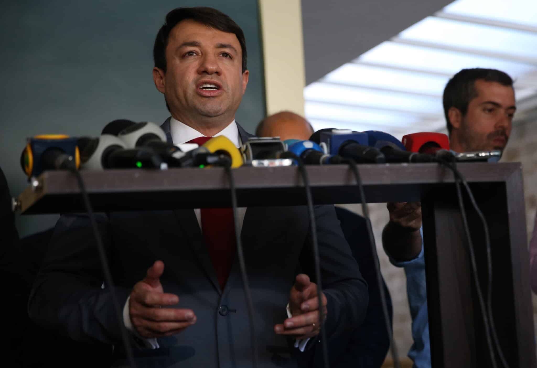 Defesa descarta delação premiada de Anderson Torres