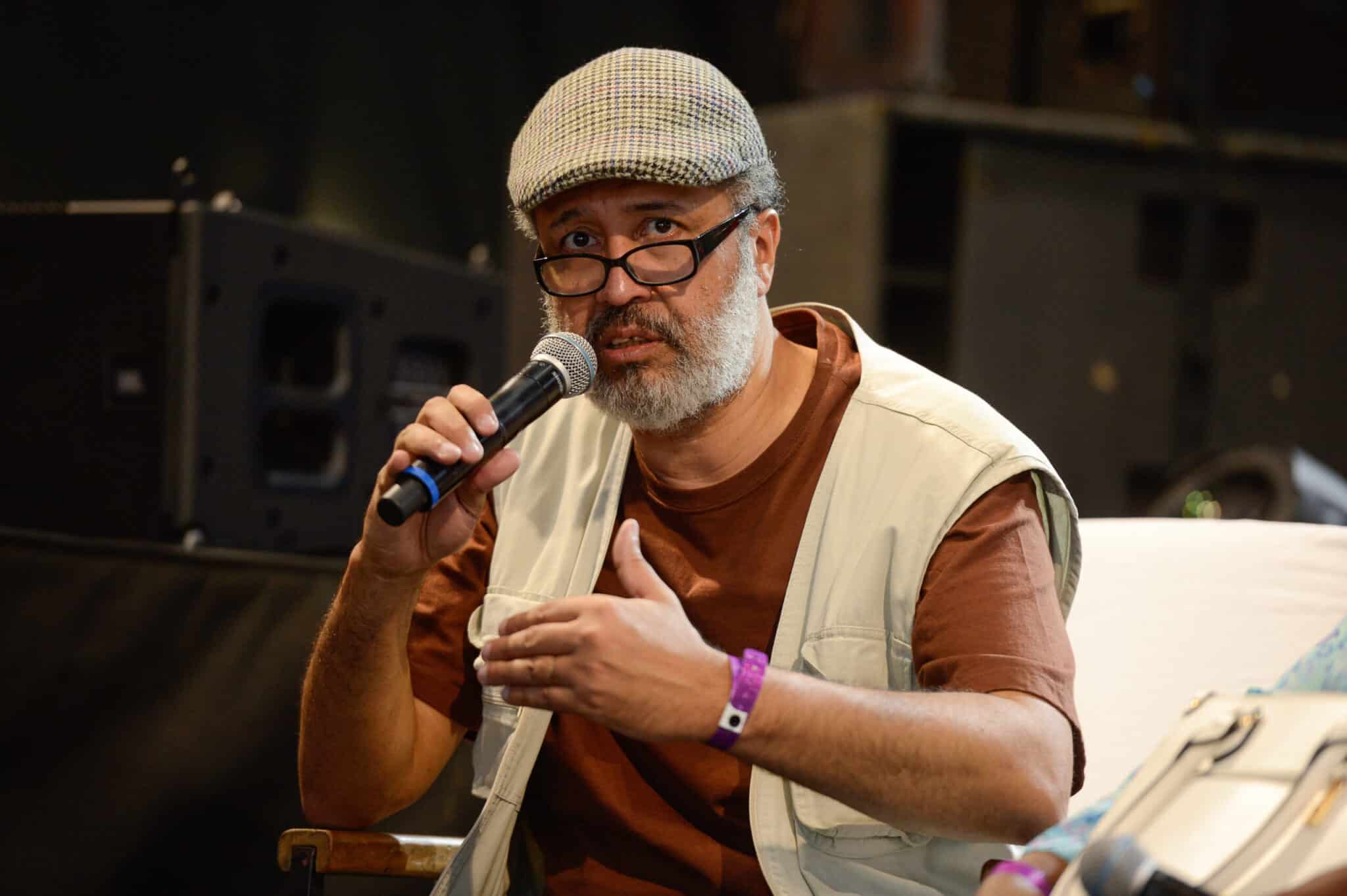 Eventos sobre cultura negra mostram avanços sociais, diz historiador