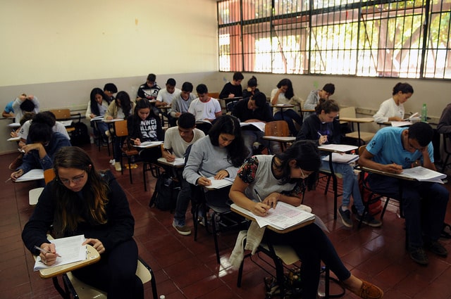 inep publica edital com regras para o enem 2023