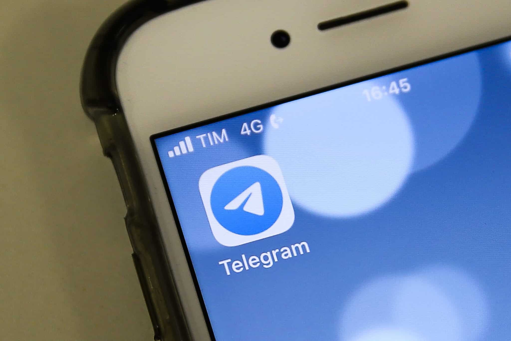 MPF cobra Telegram sobre disparo de mensagem contra PL das Fake News