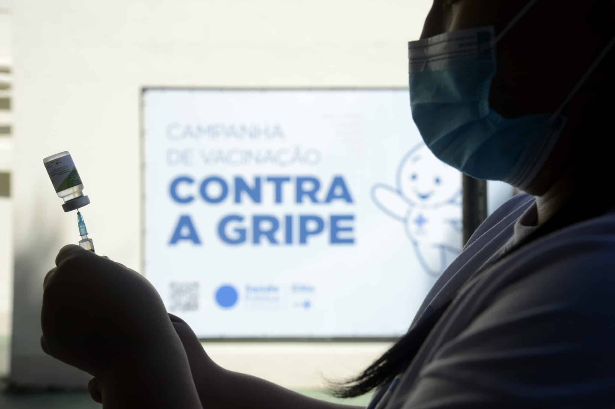 Vereador sugere adoção de boletim sobre casos de gripe H1N1 em Lucas do Rio Verde
