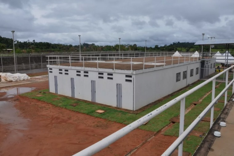 Fim dos mercadinhos nos presídios será debatido na Assembleia Legislativa de Mato Grosso
