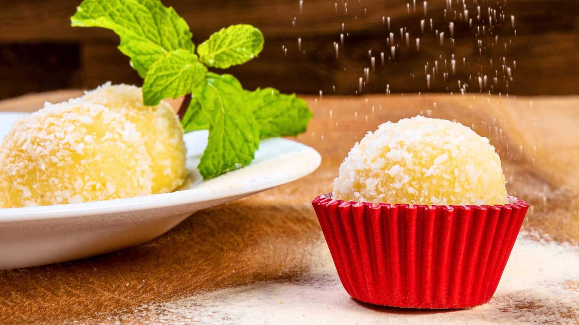 Brigadeiro de leite ninho: O mais pedido do Brasil!
