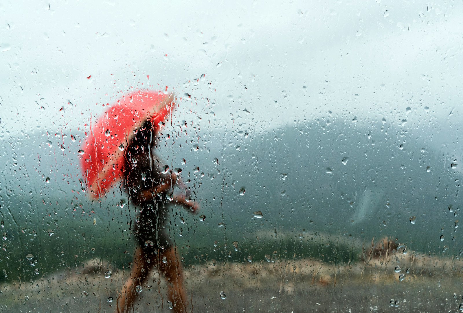Pontes e Lacerda: Quarta-feira (07/02) terá céu nublado, chuva e trovoadas