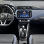 Conheca os sedas compactos que andamos em 2023 Nissan Versa Sergio Dias 1