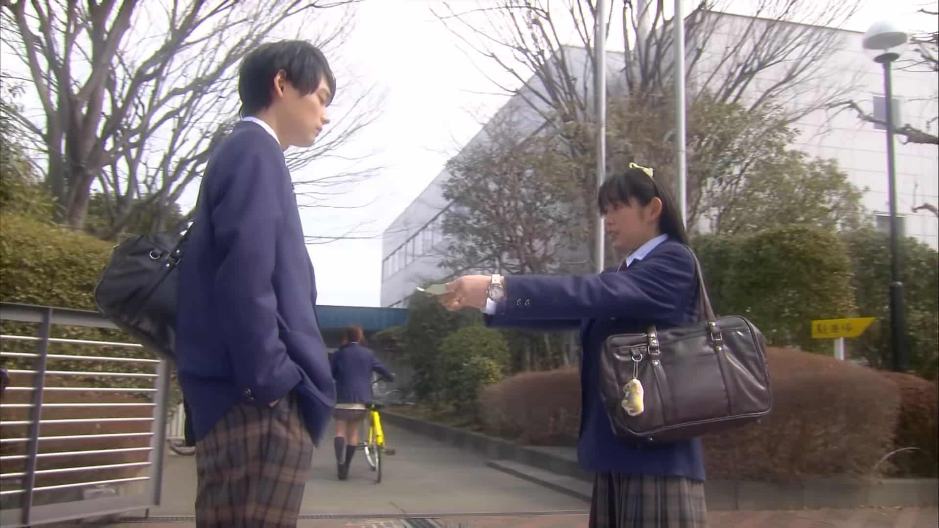 Doramas online: Onde assistir Mischievous Kiss – Love in Tokyo – 1ª temporada