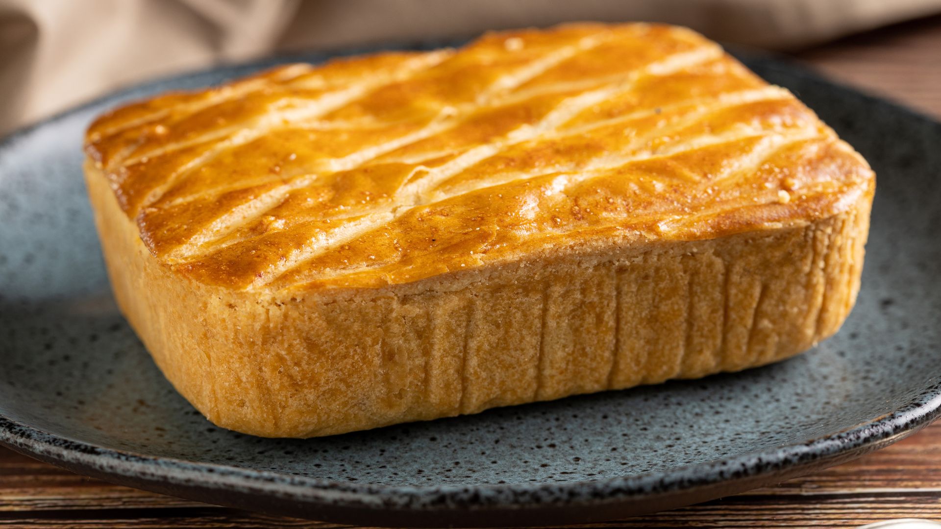 Como Fazer Empadão de Frango Cremoso: A Receita Perfeita para Todos