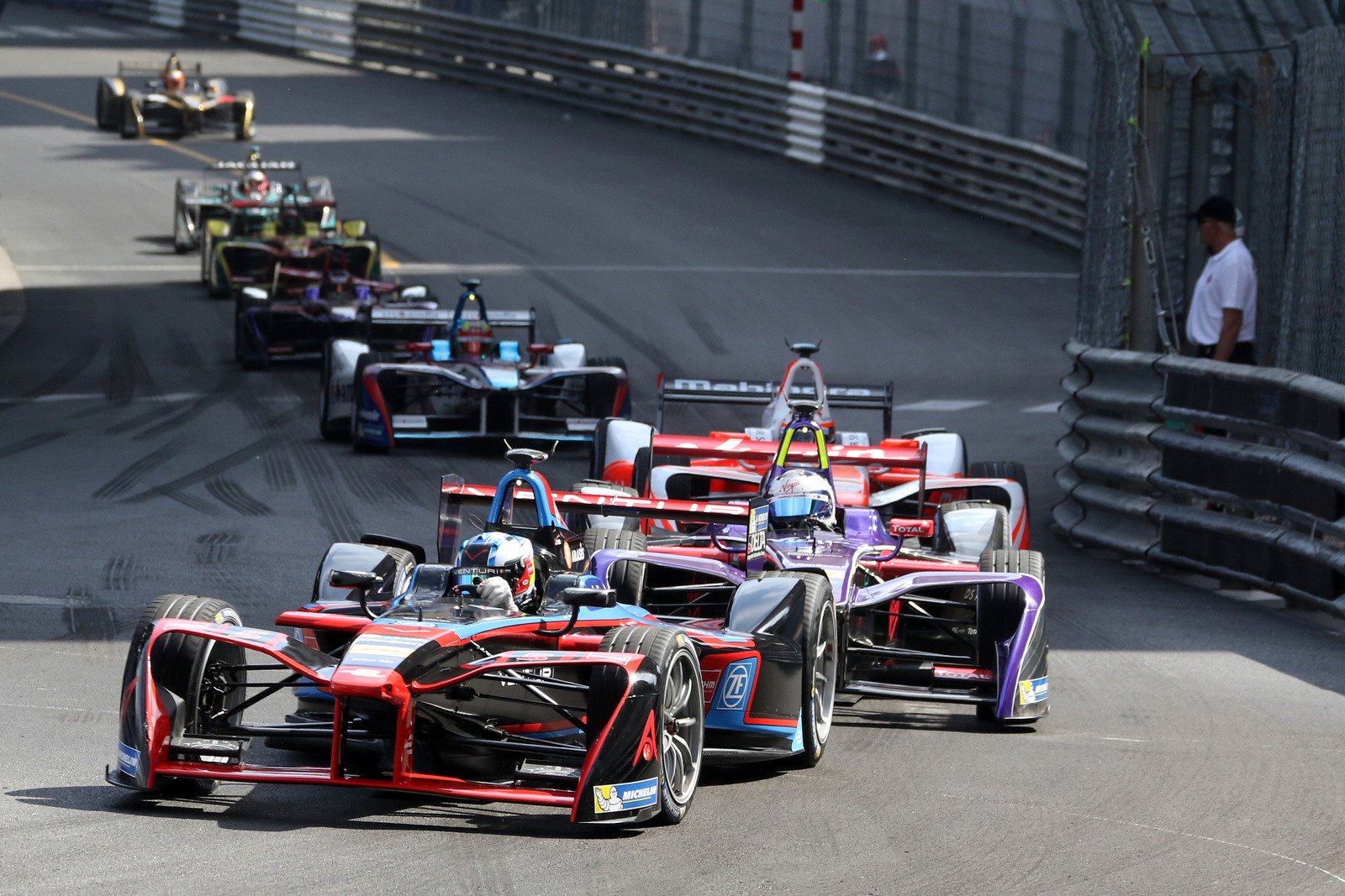 F1: confira os horários de GPs em 2024
