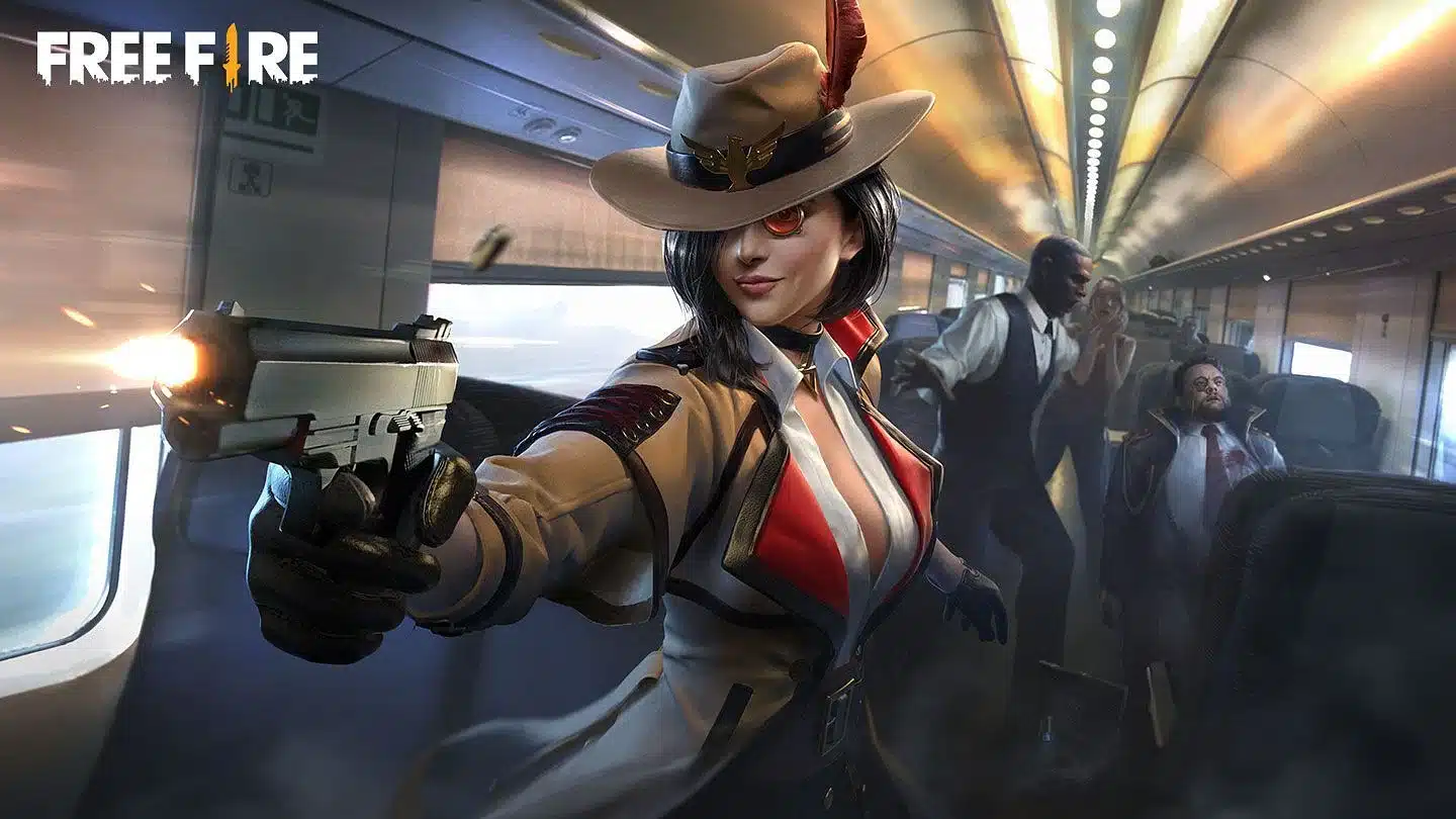 Garena Free Fire MAX: Códigos de Resgate Exclusivos Revelados para 01 de Fevereiro. Veja como usar