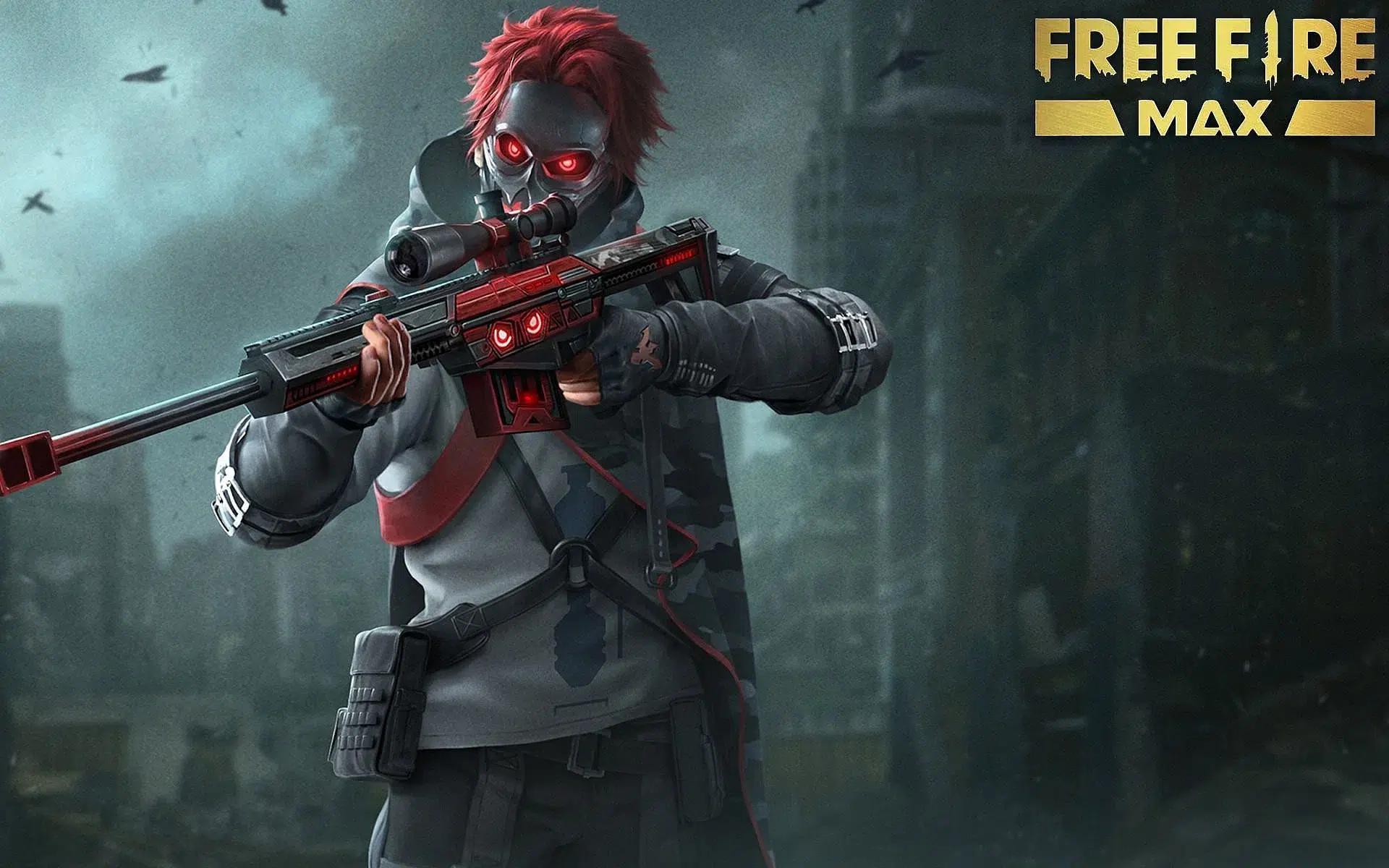 Códigos para este domingo, 14/04 para o Garena Free Fire Max