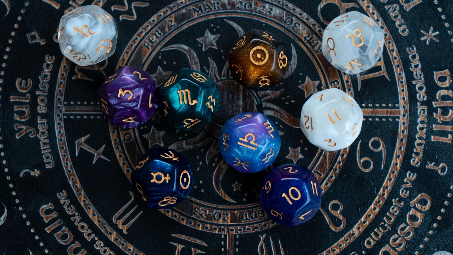 Horóscopo semanal: Previsão para os signos de Capricórnio, Libra, Câncer e Escorpião (sábado 27 de janeiro de 2024)