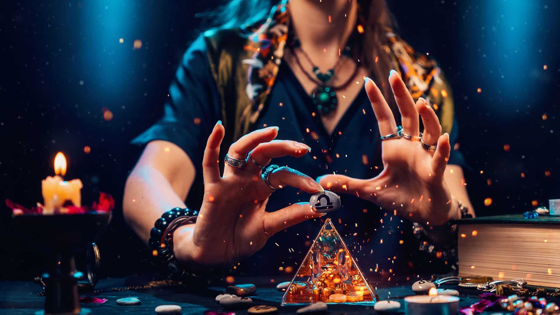 Horóscopo diário: Previsão para os signos de Touro, Áries, Câncer e Peixes (quarta-feira 24 de janeiro de 2024)