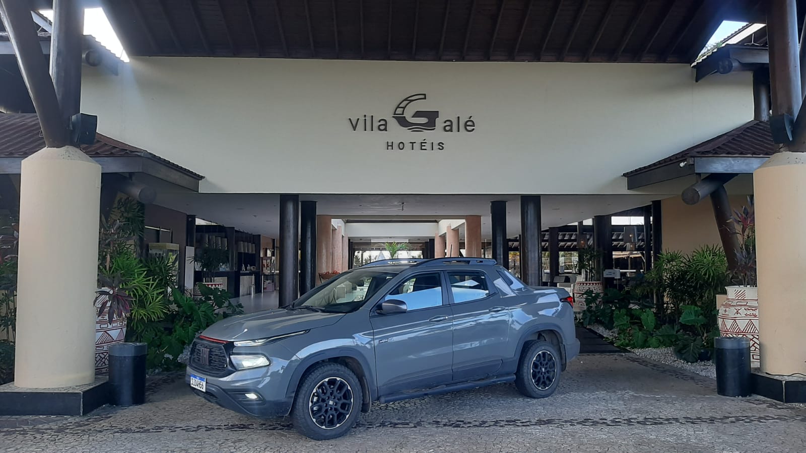 Mais de quatro mil motivos para ter uma Fiat Toro