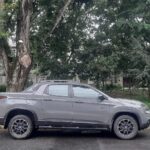 Mais de quatro mil motivos para ter uma Fiat Toro Sergio Dias 83