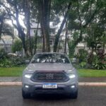 Mais de quatro mil motivos para ter uma Fiat Toro Sergio Dias 90